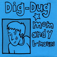 Millhouse - Dig-Dug - split - 7